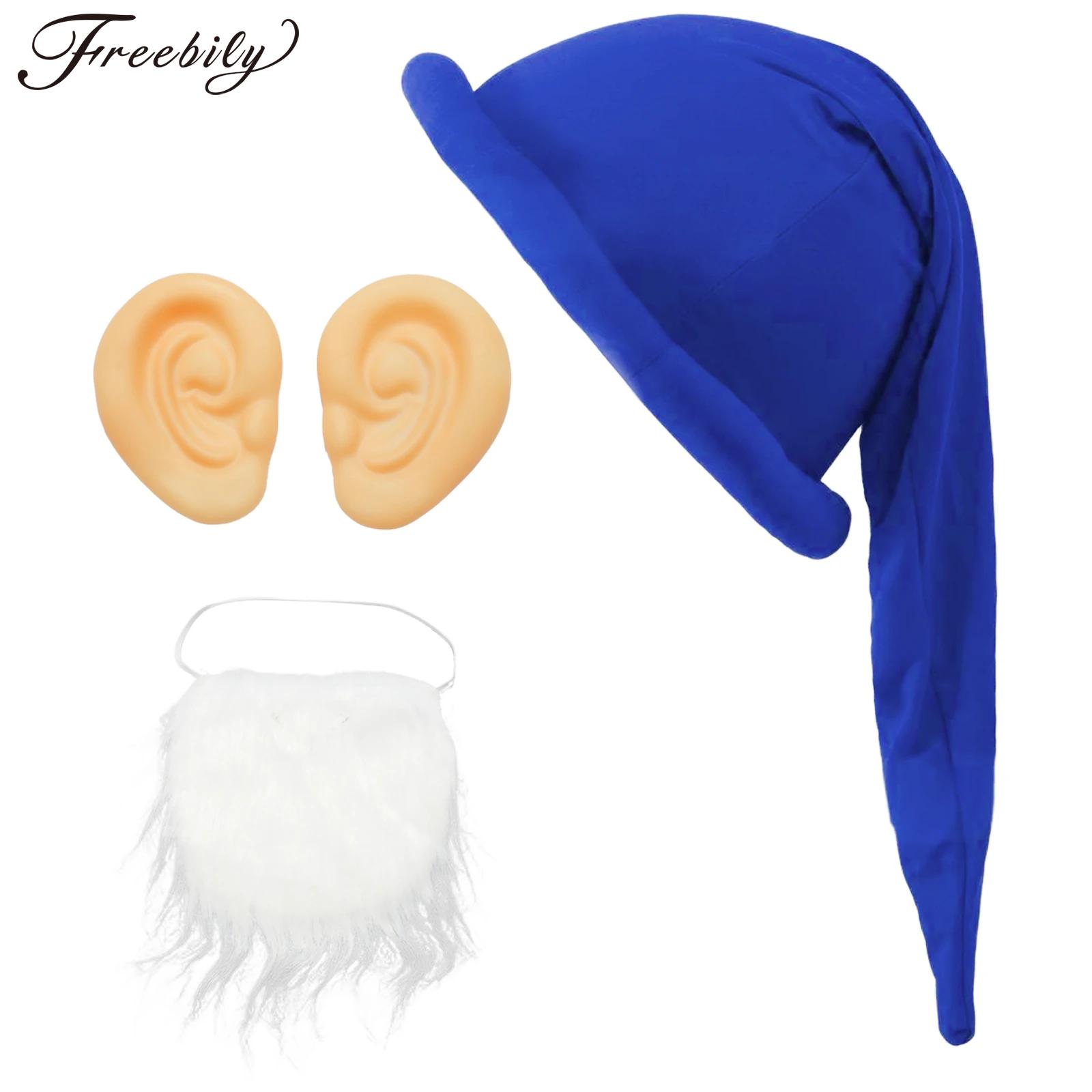 Elf Costume Christmas - Kostium na Halloween, Boże Narodzenie, przebranie