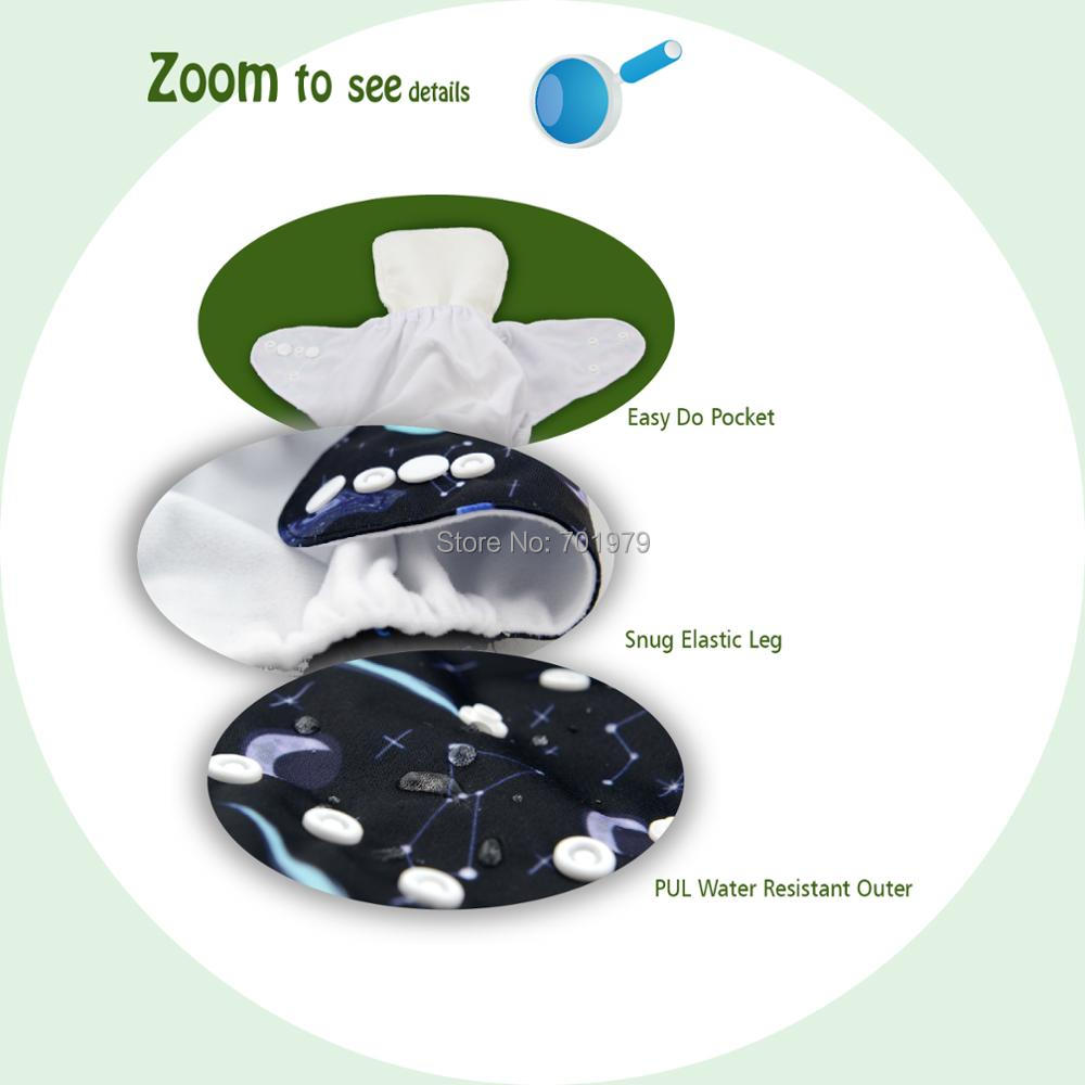 U Pick ALVABABY pieluszka dla  – Pampers Diaper Premium Care recenzja i cena