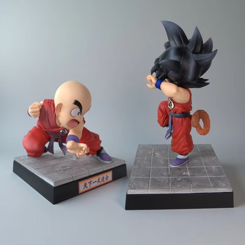 Figurka akcji Anime Dragon Bal – Ornament Ball Set recenzja i cena