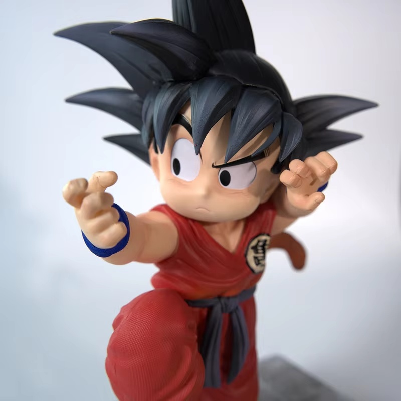 Figurka akcji Anime Dragon Bal – Ornament Ball Set recenzja i cena