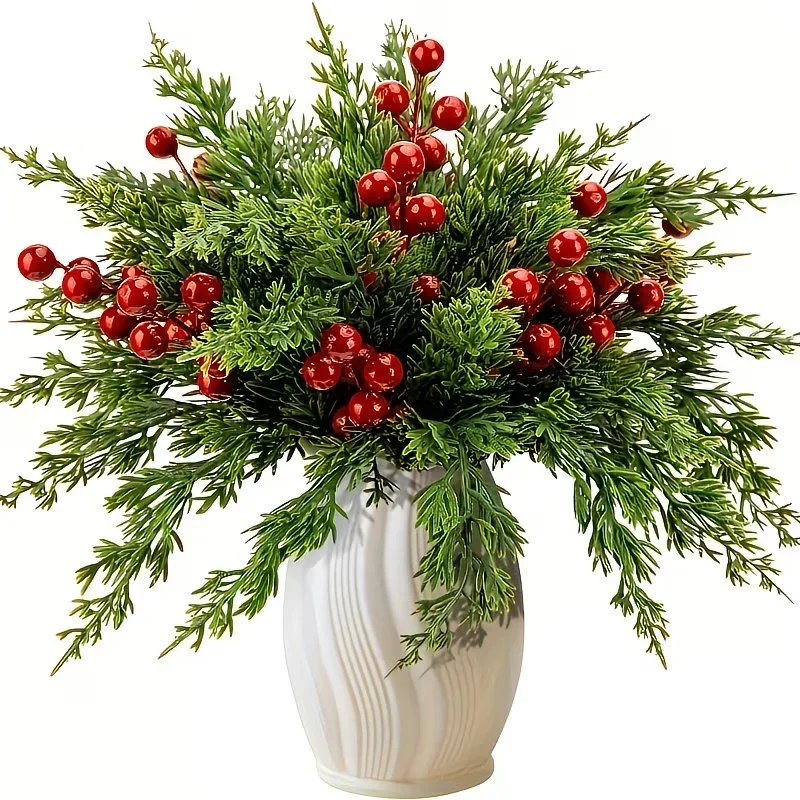2026 Nowe sztuczne gałązki sos – Christmas Tree Artificial recenzja i cena