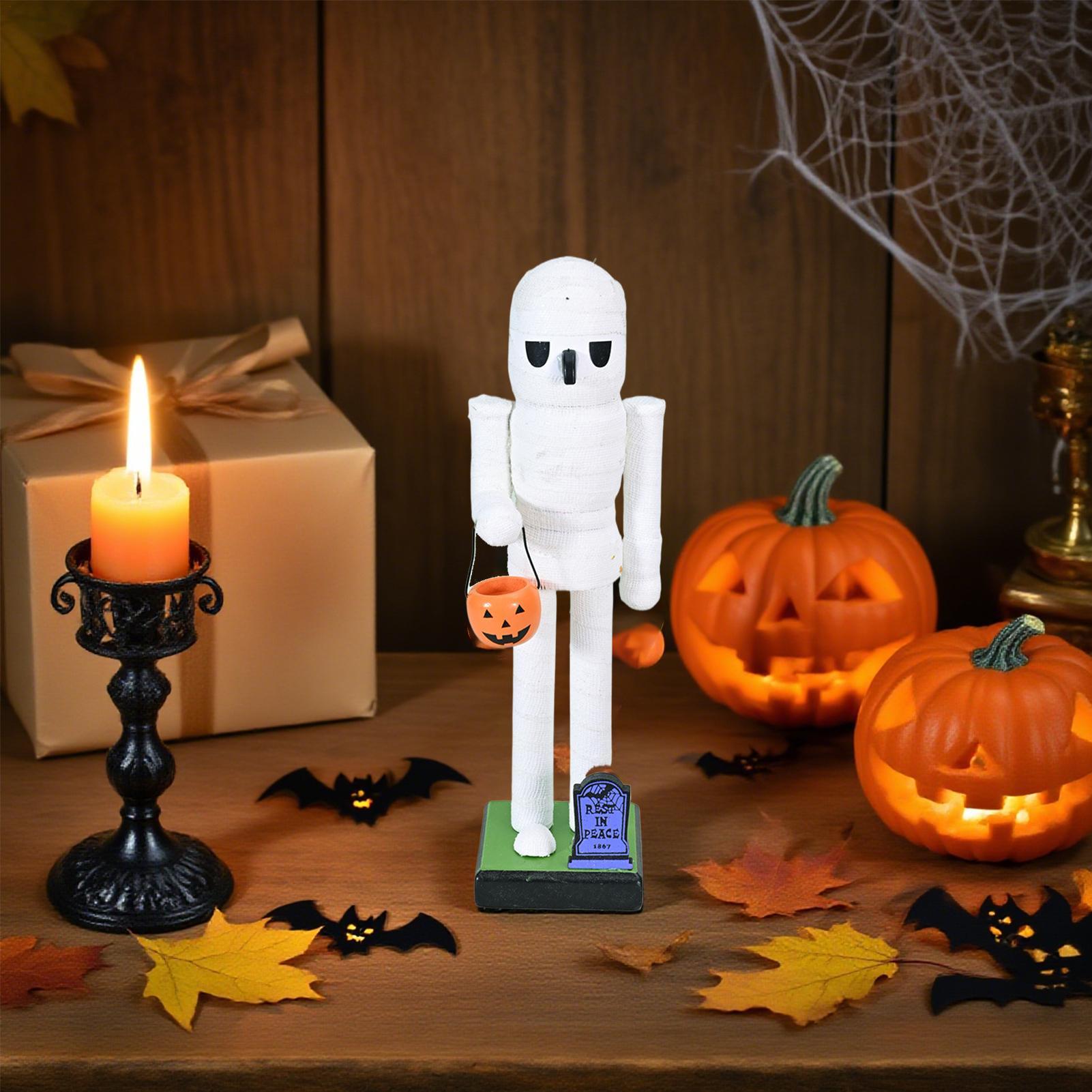 Figurki Dziadka do Orzechów na – Nutcracker Figurine recenzja i cena