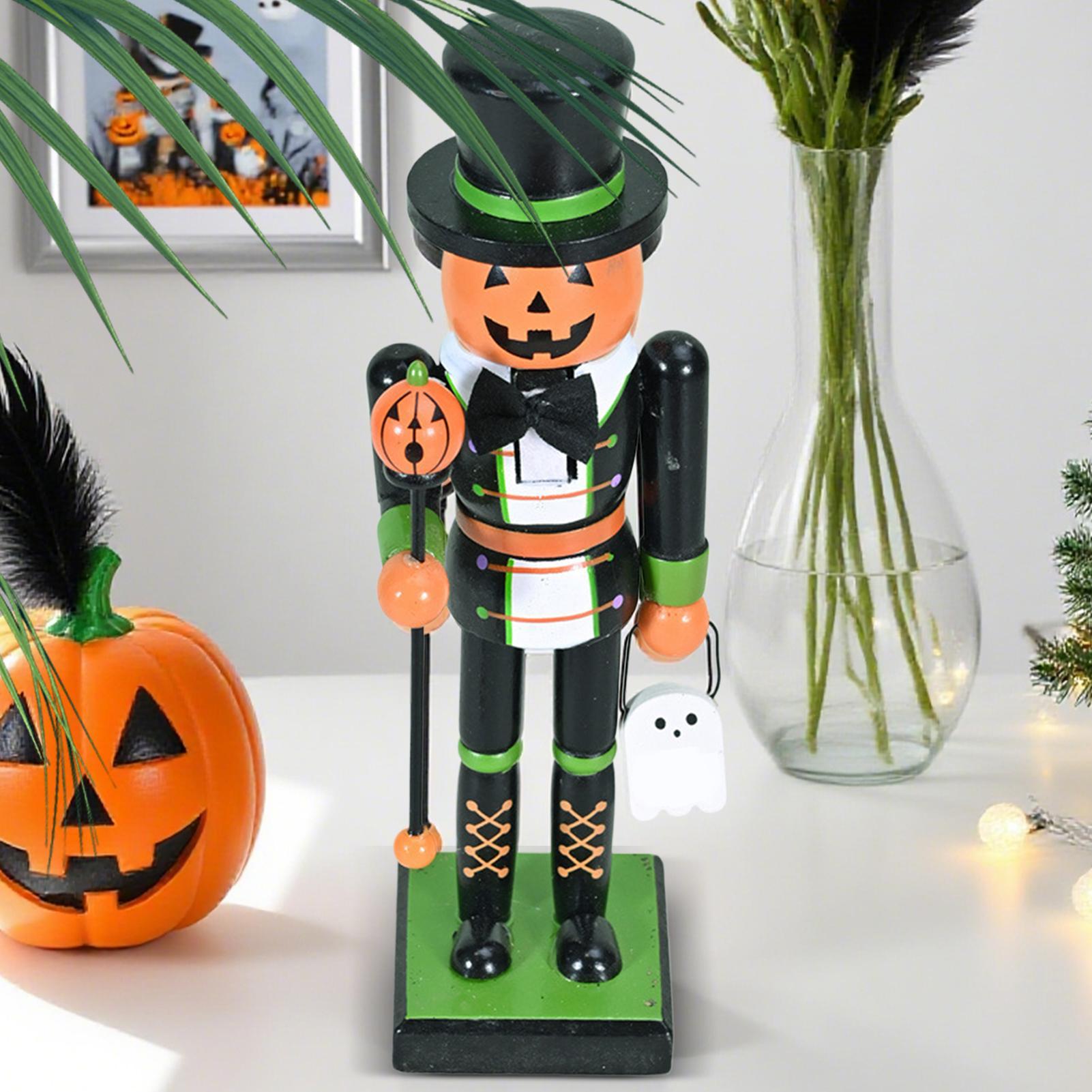 Figurki Dziadka do Orzechów na – Nutcracker Figurine recenzja i cena