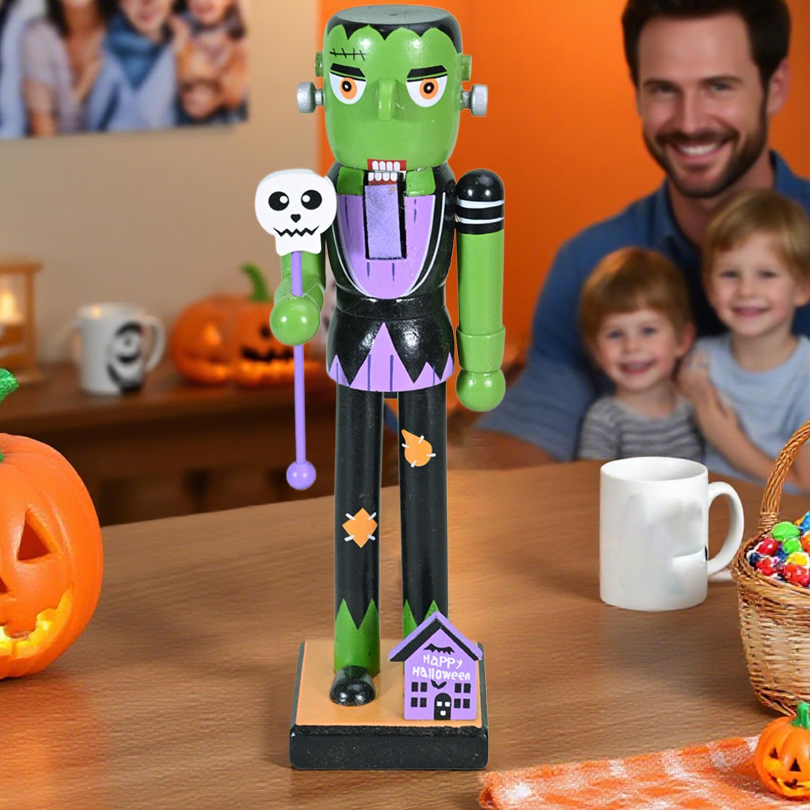 Figurki Dziadka do Orzechów na – Nutcracker Figurine recenzja i cena