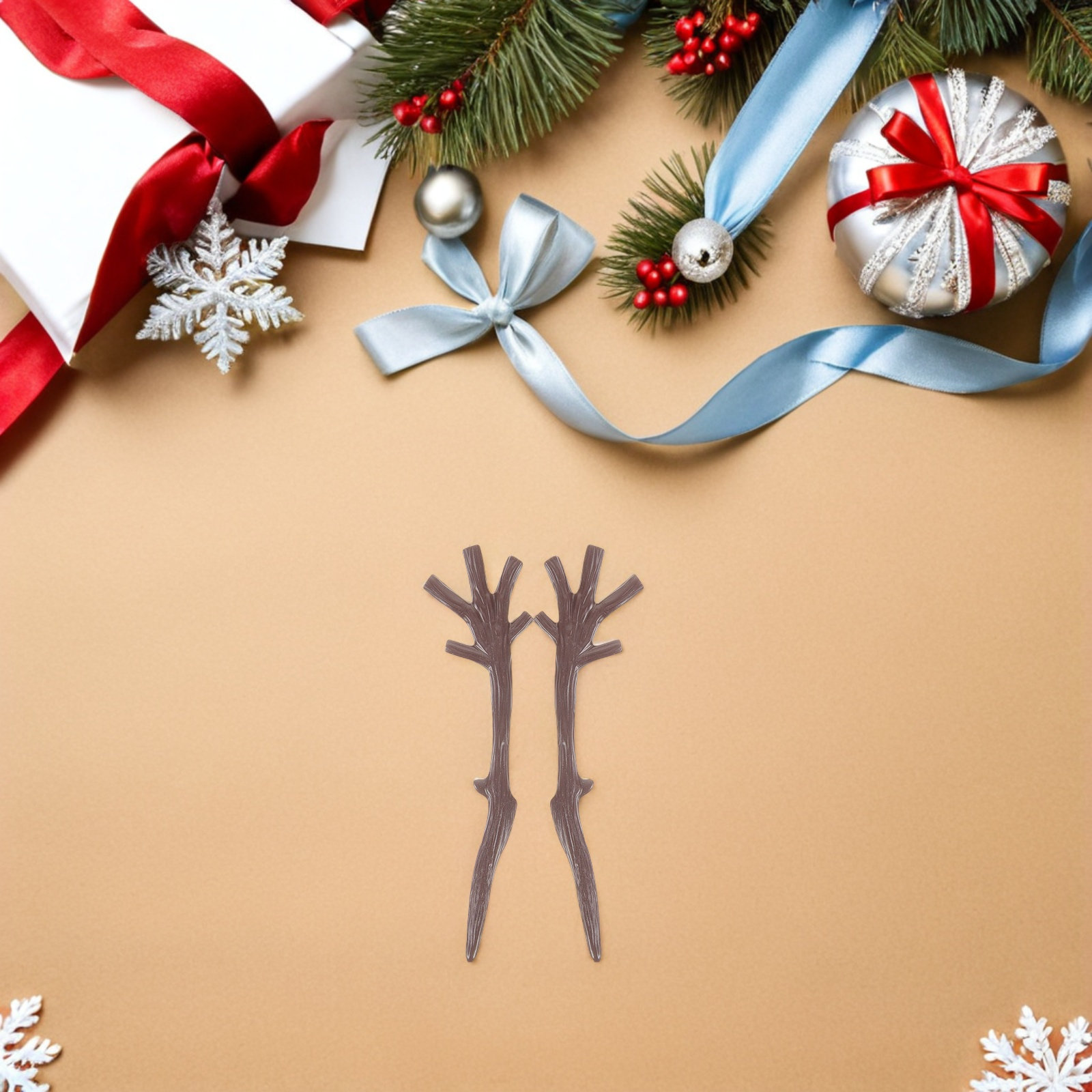 200 szt. dekoracji świątecznyc – Christmas Tree Artificial recenzja i cena