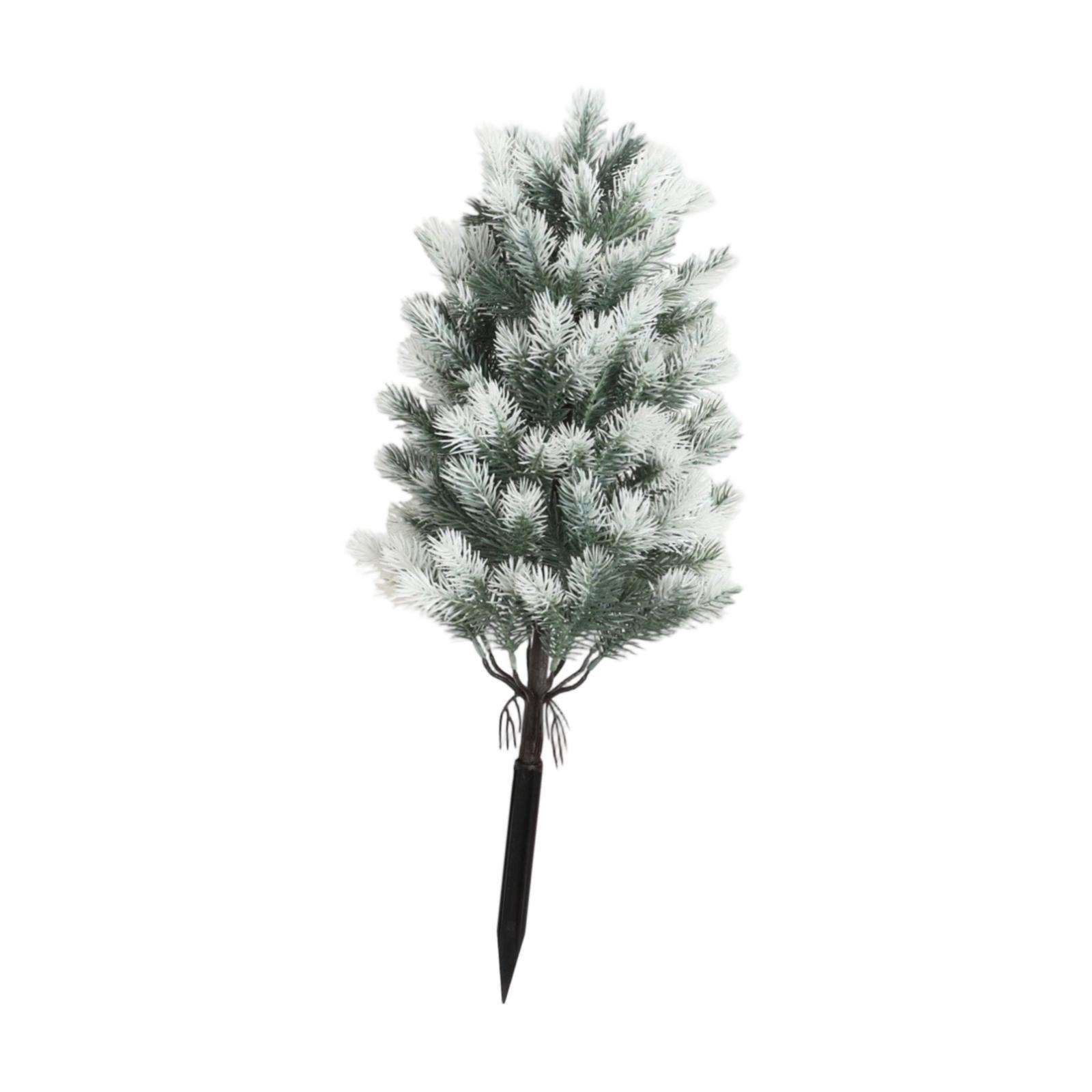 Sztuczne drzewko ogrodowe z ko – Christmas Tree Artificial recenzja i cena
