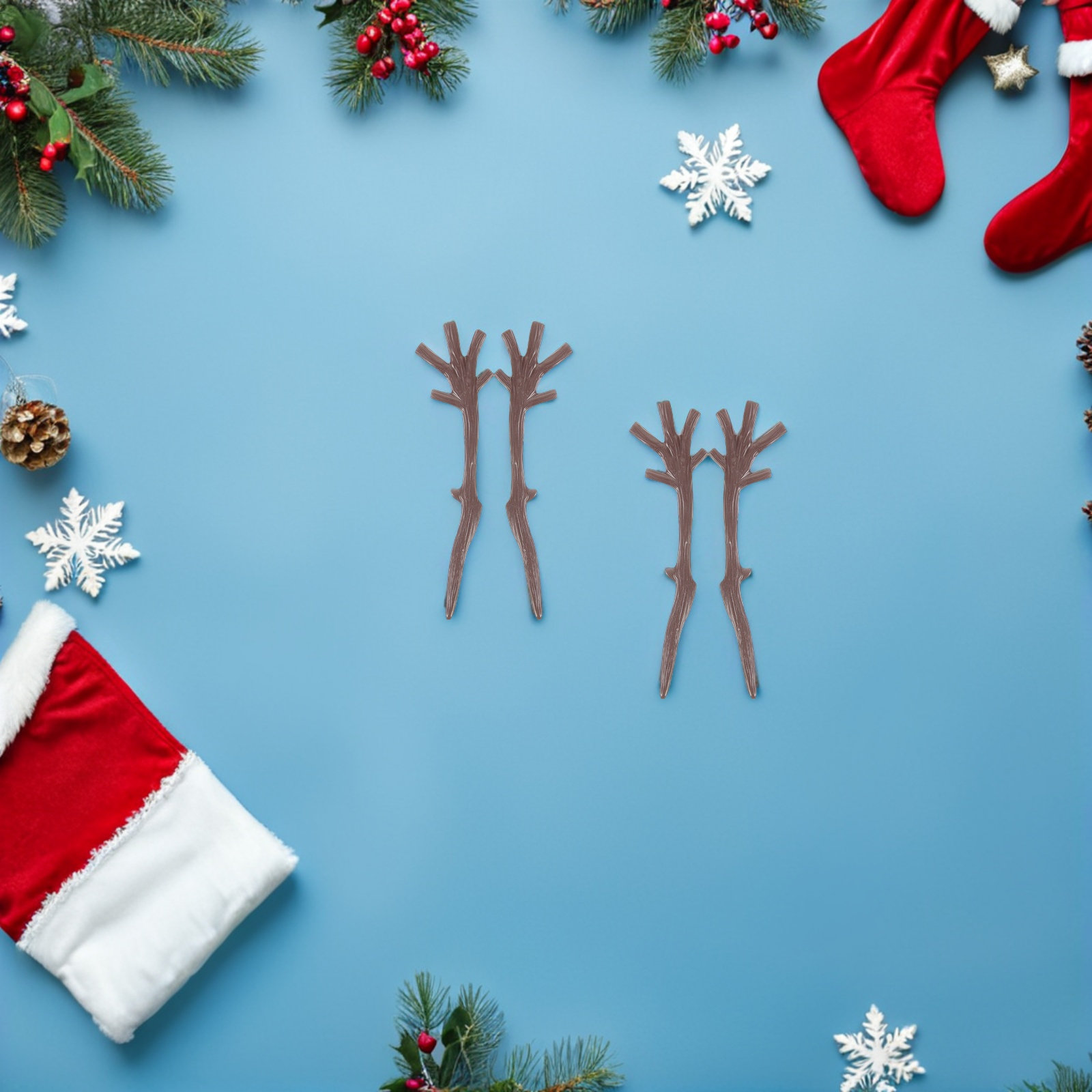 200 szt. świątecznych sztuczny – Christmas Tree Artificial recenzja i cena